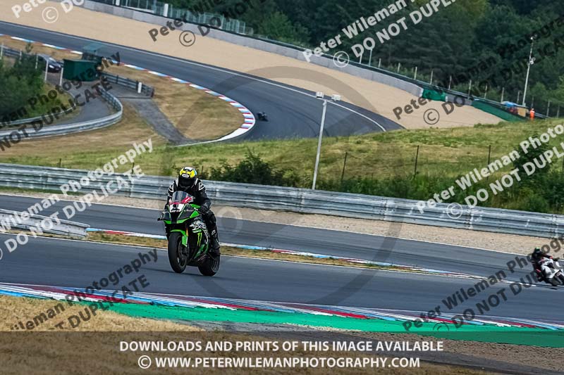 Slovakia Ring;event digital images;motorbikes;no limits;peter wileman photography;trackday;trackday digital images